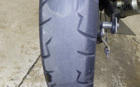 KAWASAKI 250TR 2005 BJ250F