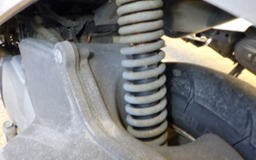 SUZUKI LET's 4 Basket CA43A