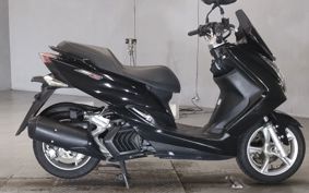 YAMAHA MAJESTY 155S SG28J