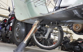VESPA 100