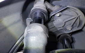 YAMAHA JOG Gen.5 2022 SA36J