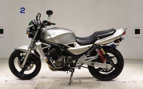 KAWASAKI BALIUS 250 Gen.2 1990 ZR250B