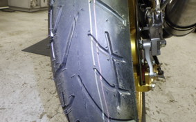 SUZUKI GSX400 IMPULSE GK79A