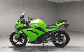 KAWASAKI NINJA 250 EX250L
