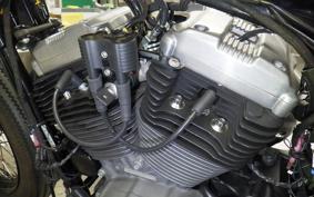 HARLEY XL1200N 2008