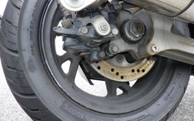 SUZUKI SKYWAVE 250 (Burgman 250) S Gen.3 2011 CJ46A