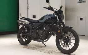 HONDA CL250-2 2002 MC57