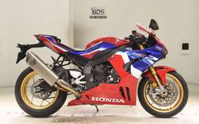 HONDA CBR1000RR RSP 2023 SC82