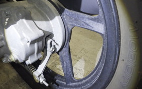 SUZUKI ADDRESS 110 CE47A
