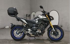 YAMAHA MT-09 SP RN52J