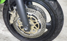 KAWASAKI ZRX1200 R 2001 ZRT20A
