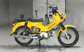 HONDA CROSS CUB110 JA45