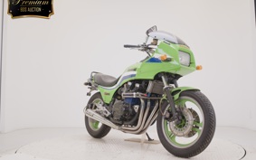 KAWASAKI GPZ1100 1984 ZXT10A