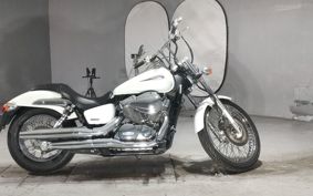 HONDA SHADOW 400 CUSTOM 2009 NC45