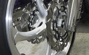 YAMAHA XV1900 RAIDER 2012