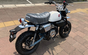 HONDA  MONKEY 125 JB05