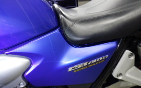 HONDA CB1300SB SUPER BOLDOR A 2008 SC54