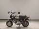 Фото Honda MONKEY с японского аукциона