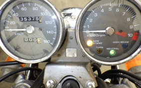 HONDA GB250 CLUBMAN Gen.4 2005 MC10