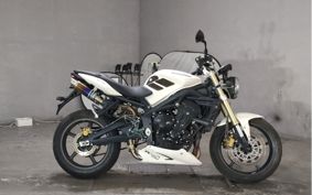 TRIUMPH STREET TRIPLE 2007 TMD406
