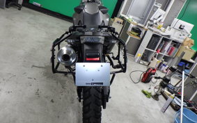 BMW F800GS 2009