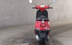 VESPA LX50 ZAPC381