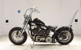 HARLEY FLSTS 1450 2000