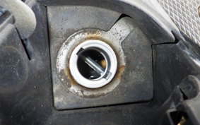 HONDA TACT GEN 2 AF30