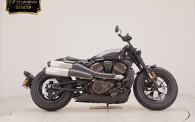 HARLEY RH1250S 2022