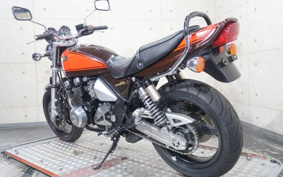 KAWASAKI ZEPHYR400K 2009 ZR400C