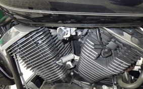 YAMAHA DRAGSTAR 250 2013 VG05J