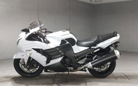 KAWASAKI ZX 1400 NINJA R 2013 ZXT40E