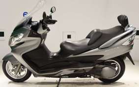 SUZUKI SKYWAVE 250 (Burgman 250) Gen.3 2008 CJ46A