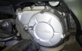 HONDA CROSS CUB 110 JA10
