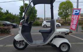 HONDA GYRO TA03
