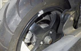 SUZUKI SKYWAVE 250 (Burgman 250) S 2 2016 CJ43A