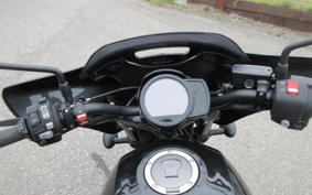 HONDA  REBEL 1100T 2023 SC83