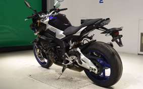 YAMAHA MT-10 SP 2017