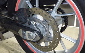 BMW F650GS 2010