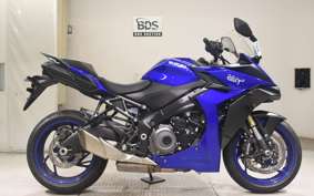 SUZUKI GSX-S1000GT 2024 EK1AA