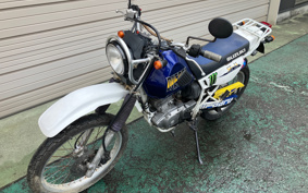 SUZUKI DJEBEL200 SH42A