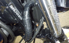 YAMAHA SR400 Gen.5 2022 RH16J
