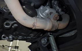 SUZUKI SKYWAVE 200 (Burgman 200) 2019 CH41A