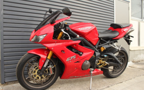 TRIUMPH TRIUMPH DAYTONA675 2008 TMD106