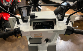 HONDA  GYRO X BASIC  TD02