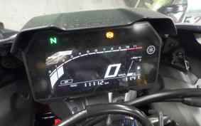 YAMAHA YZF-R7 2022 RM39J