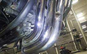 KAWASAKI ZEPHYR 400 KAI 2009 ZR400C