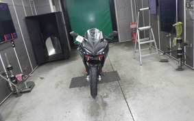 HONDA CBR250RR 1997 MC51