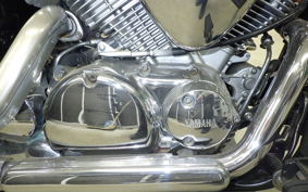 YAMAHA DRAGSTAR 250 VG02J