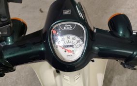 HONDA SUPER CUB50 AA09